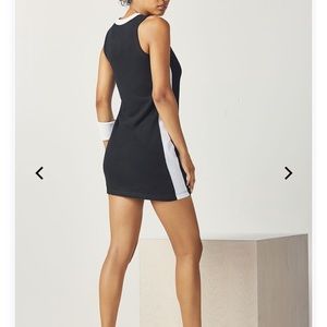 NWT Size Small Mini Dress